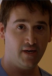 'Talk to Her'—Benigno Martin (2002)