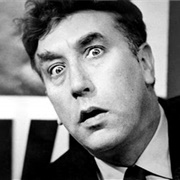 Frankie Howerd