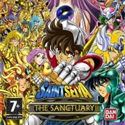 Saint Seiya: The Sanctuary