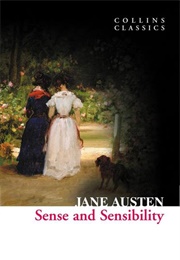 Sense and Sensibility (Jane Austen)