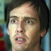 Season 5 Episode 15 "Public Enemy"