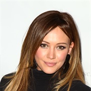 Hilary Duff
