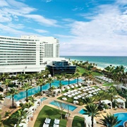 The Fountainebleau Miami - United States