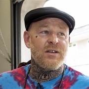 Jason Ellis