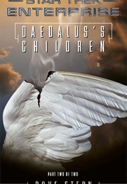 Star Trek Daedulus's Children (Dave Stern)