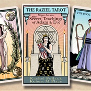 Raziel Tarot