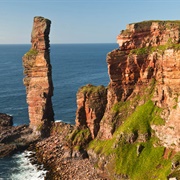 Old Man of Hoy, Scotland