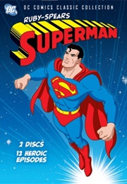Superman-DC Comics Classic Collection (1988)