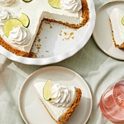 Key Lime Pie