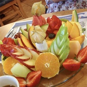 Cora - Chain Restaurant