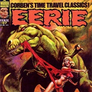 Eerie