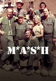 M*A*S*H* (1972)