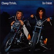 Cheap Trick - In Color
