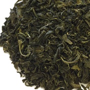 Simpson & Vail Korean Joongjak Green Tea