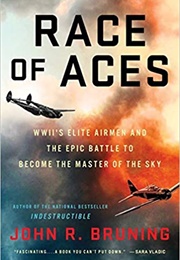 Race of Aces (John R. Bruning)