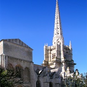 Luçon Cathedral