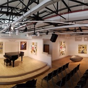 Bountiful Davis Art Center