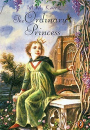 The Ordinary Princess (M.M.Kaye)