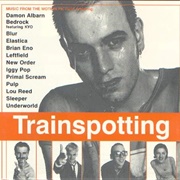 Various Artists - Trainspotting