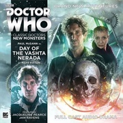 Day of the Vashta Nerada