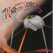 Jeff Wayne's the War of the Worlds