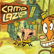 Camp Lazlo