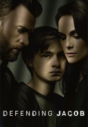 Defending Jacob (TV Series) (2020)