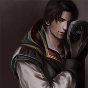 Ezio Auditore (Assassin's Creed)