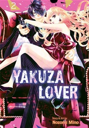 Yakuza Lover, #2 (Mino, Nozomi)