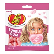 Jelly Belly Bubblegum Jelly Beans