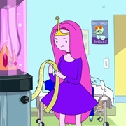 Bonnibel "Bonnie" Bubblegum