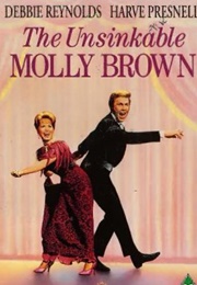 The Unsinkable Molly Brown (1964)