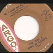 Etta James & Sugar Pie Desanto - Do I Make Myself Clear