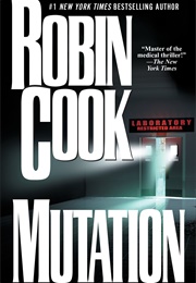 Mutation (Robin Cook)