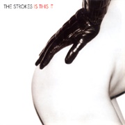The Strokes- New York City Cops
