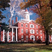 Allegheny College