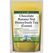 Terravita Chocolate Banana Nut Honeybush Tea