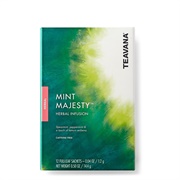 Teavana Mint Majesty
