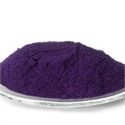 The Purple Powder