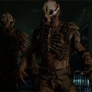 Berserkers - Teen Wolf