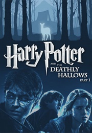 Harry Potter and the Deathly Hallows Part 1 (2010)