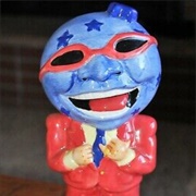 Planet Hollywood Guy