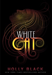 White Cat (Holly Black)