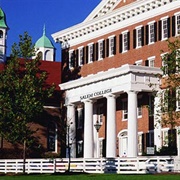 Salem College