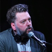 Iain Lee