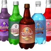 Teddy's