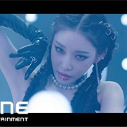 Stay Tonight - CHUNG HA