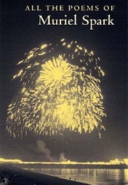 All the Poems (Muriel Spark)