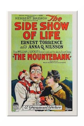 The Side Show of Life (1924)