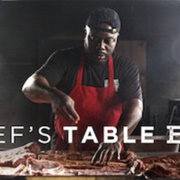 Chef&#39;s Table BBQ